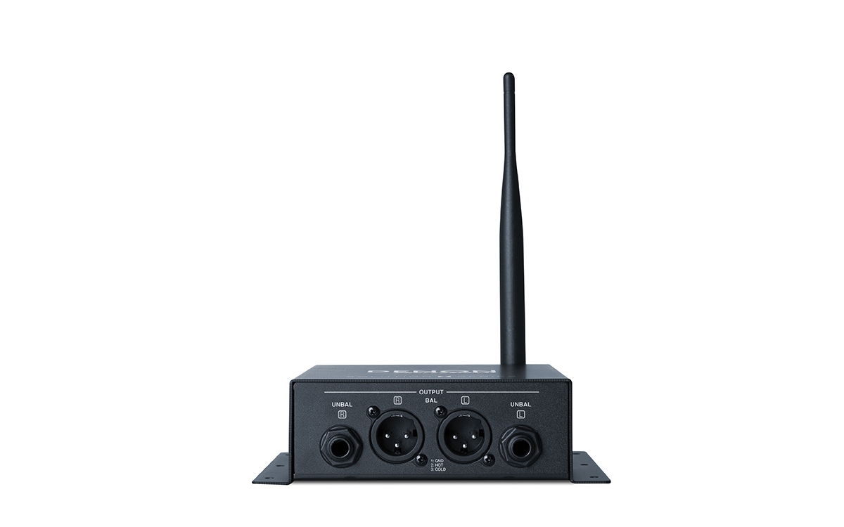 DENON Professional DN-202WR