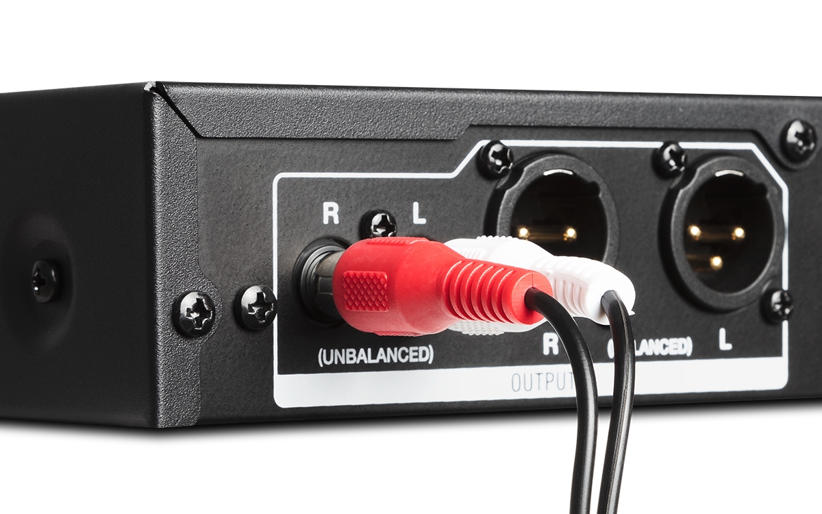 DENON Professional DN-700CB