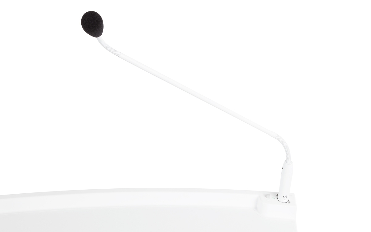 DENON Professional Lectern Active W