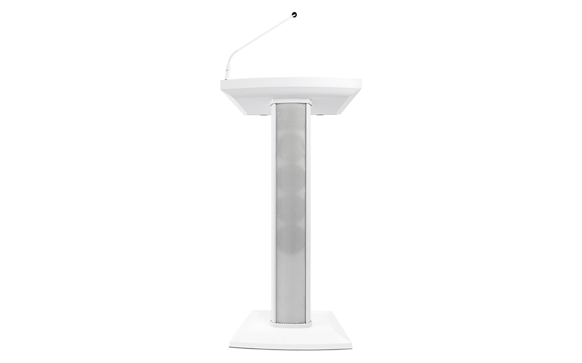 DENON Professional Lectern Active W
