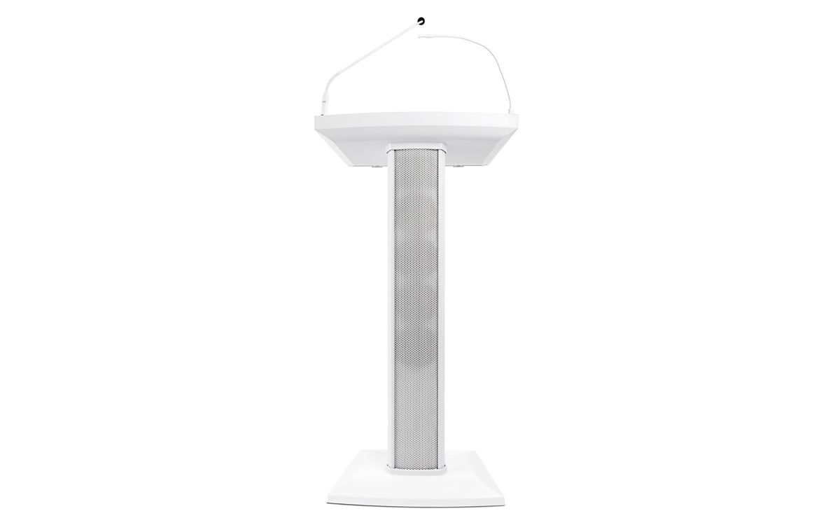 DENON Professional Lectern Active W