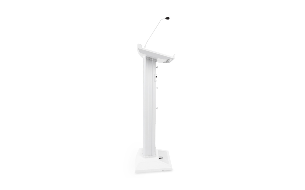 DENON Professional Lectern Active W