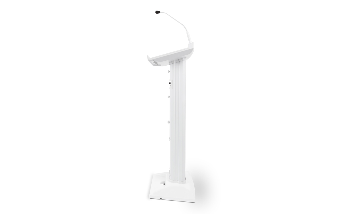 DENON Professional Lectern Active W