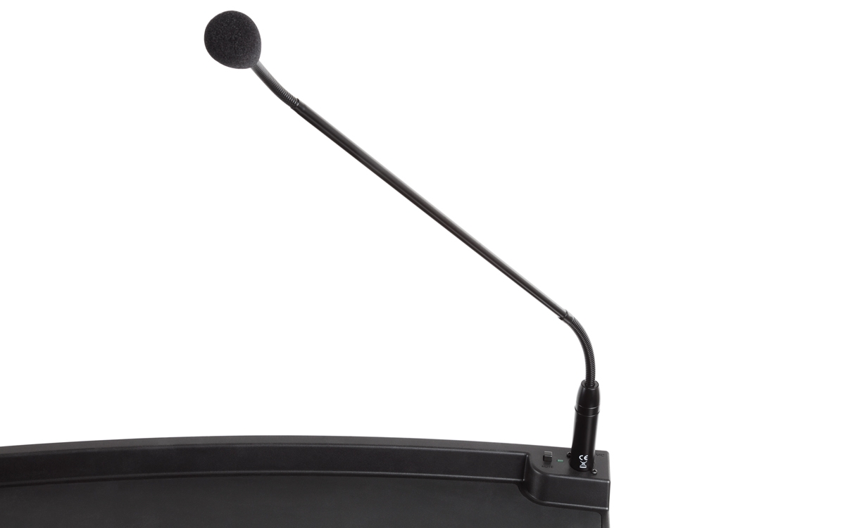 DENON Professional Lectern Active