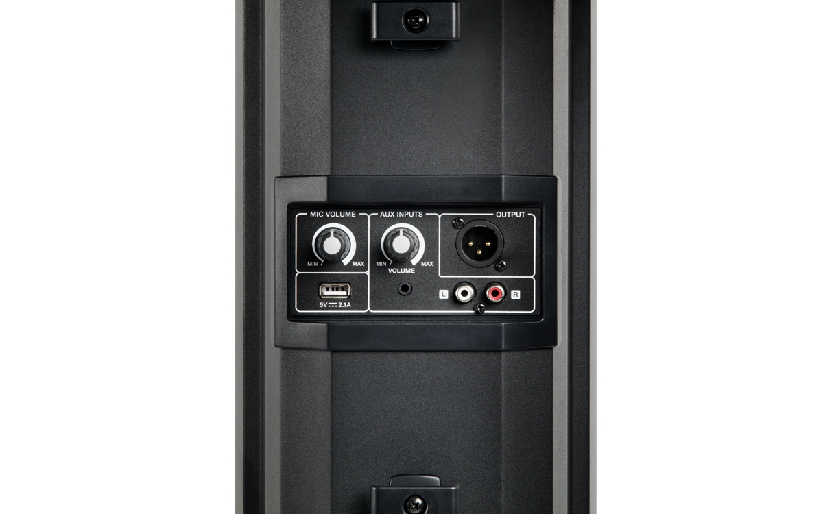 DENON Professional Lectern Active