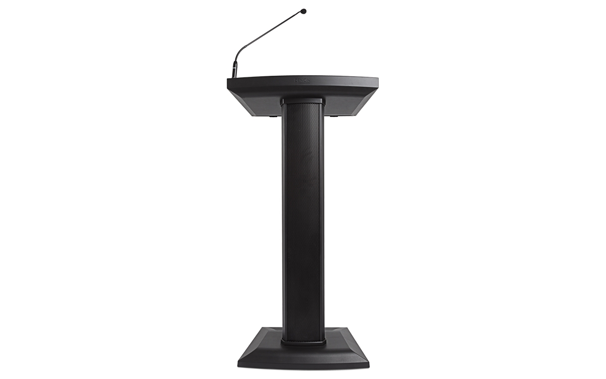 DENON Professional Lectern Active