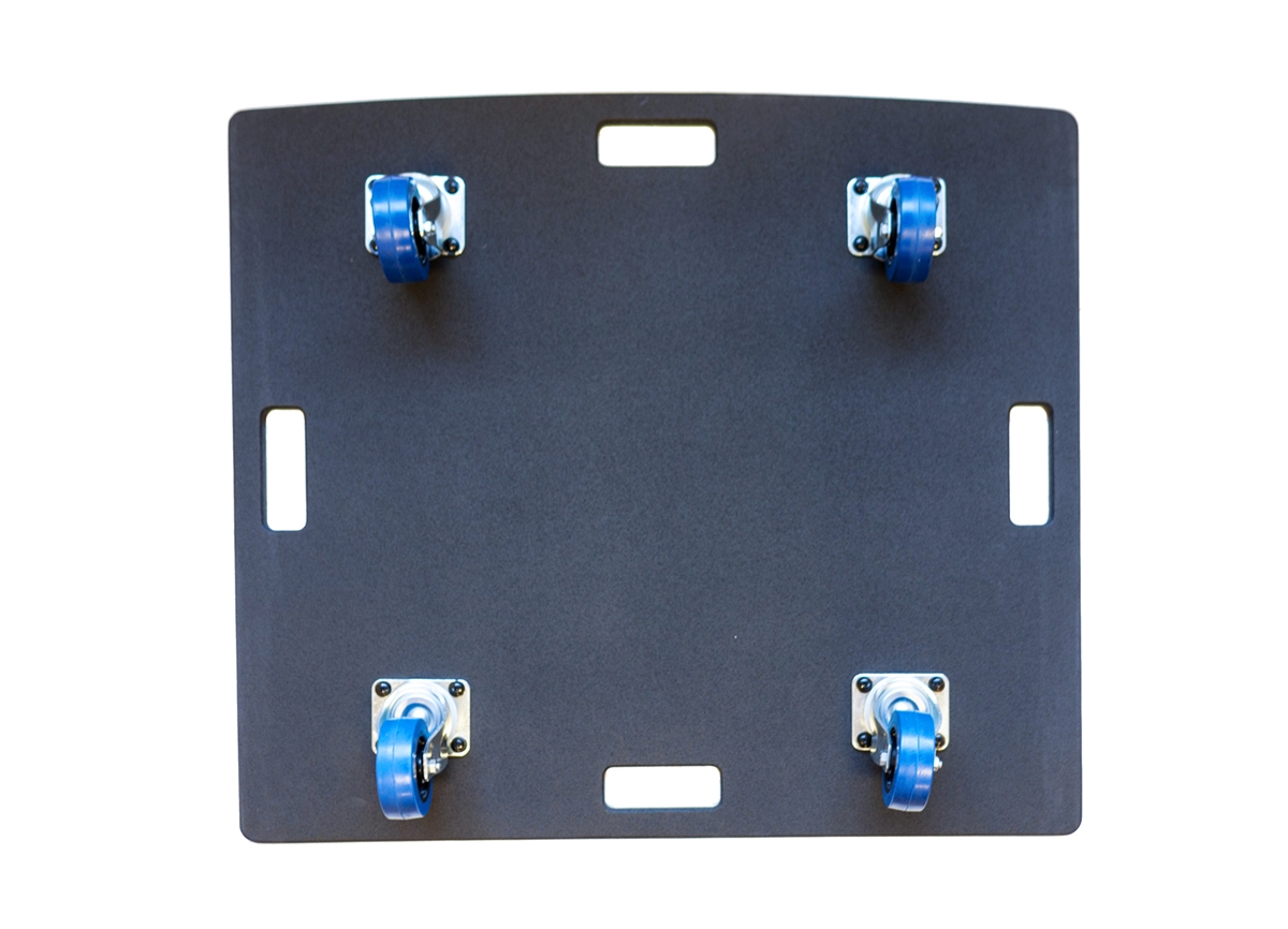 EAW Caster pallet RSX18