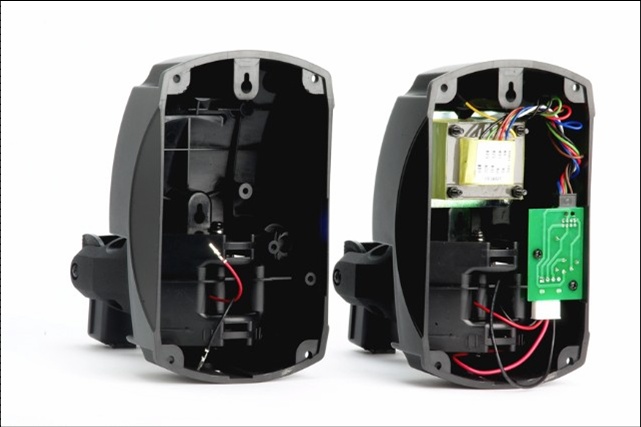 EAW Clip Fit, Lo-Z White [CF-4LZ]