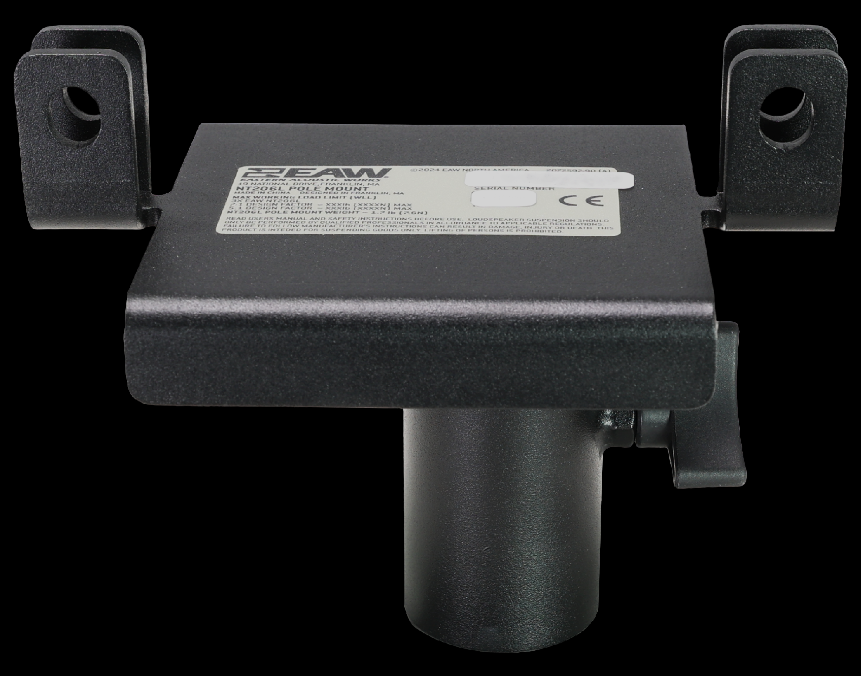 EAW FLYBAR KF206 / NT206L