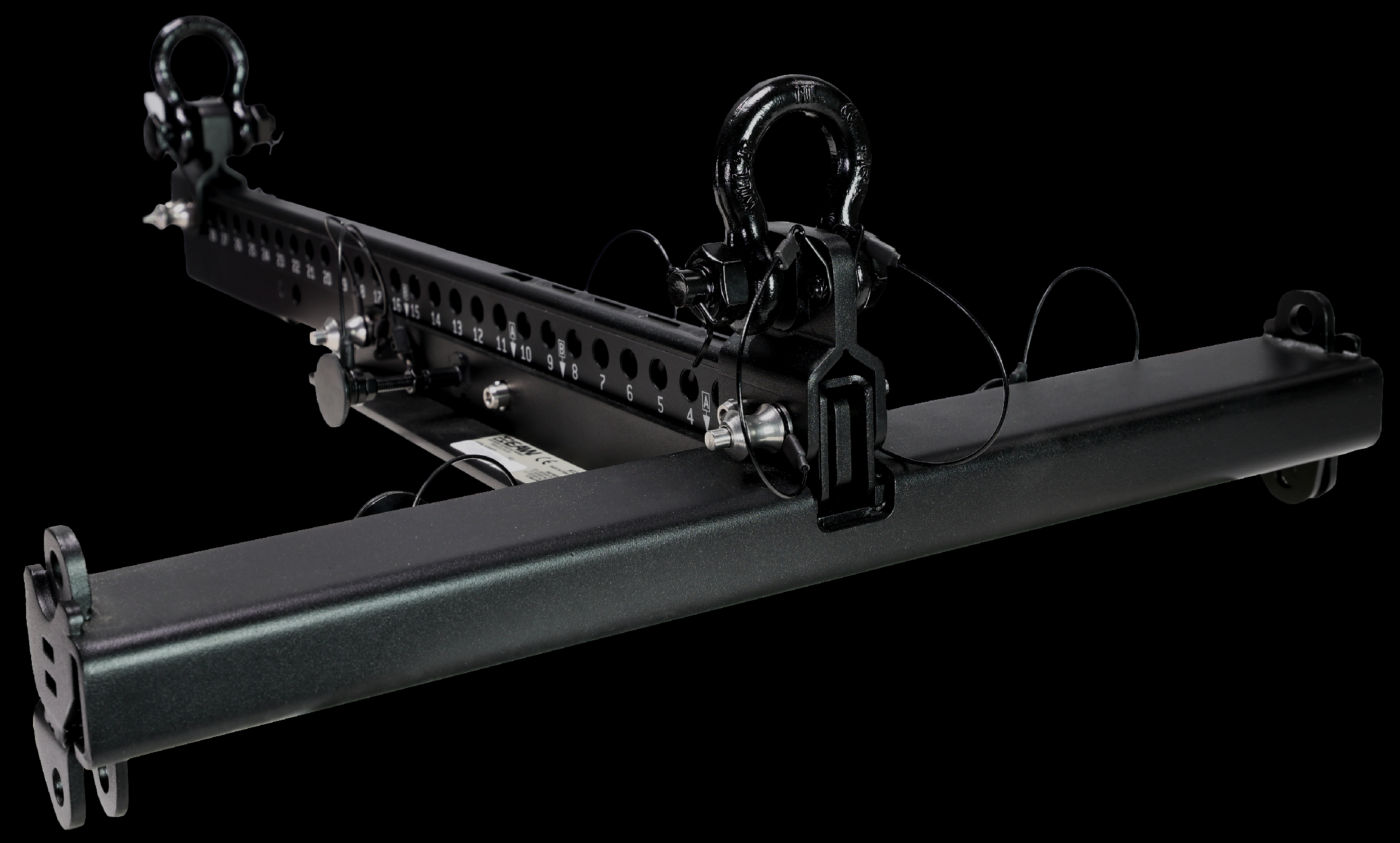 EAW FLYBAR KF206 / NT206L