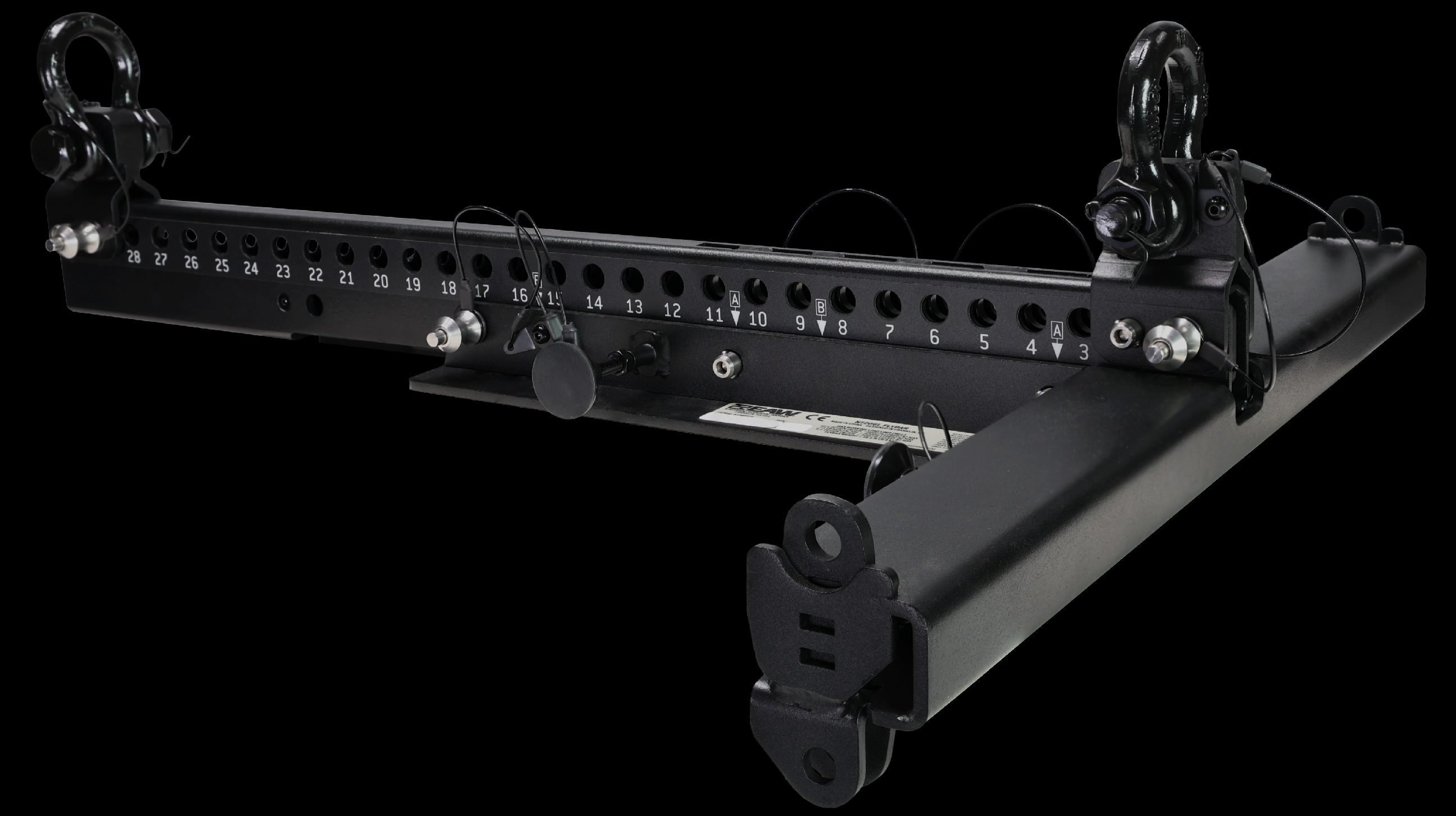 EAW FLYBAR KF206 / NT206L