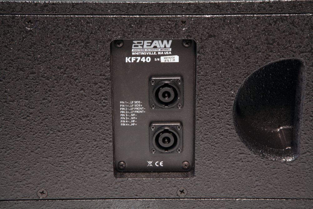 EAW KF740