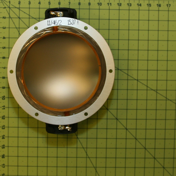 EAW KIT DM20/3004-8 1,4z JFX590