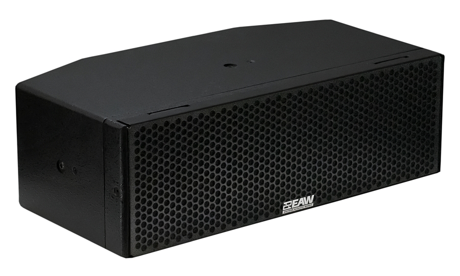 EAW MKD526PL-WP BLACK