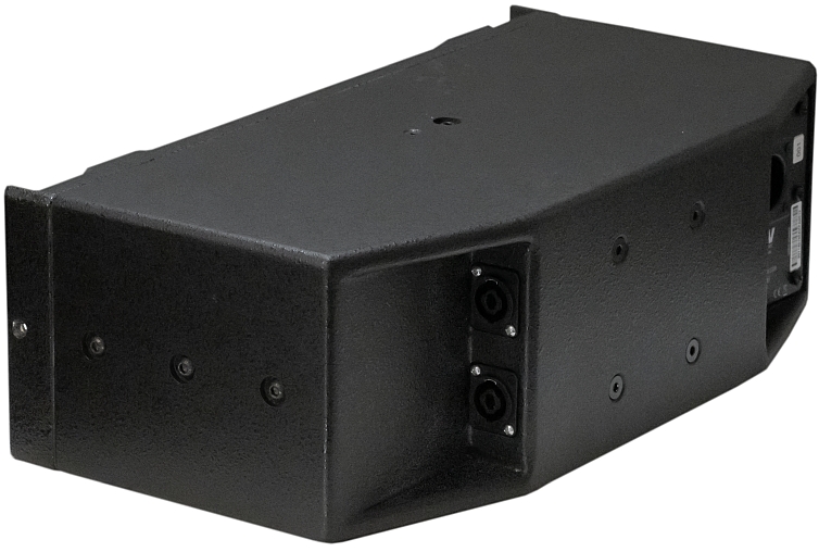 EAW MKD526PL-WP BLACK