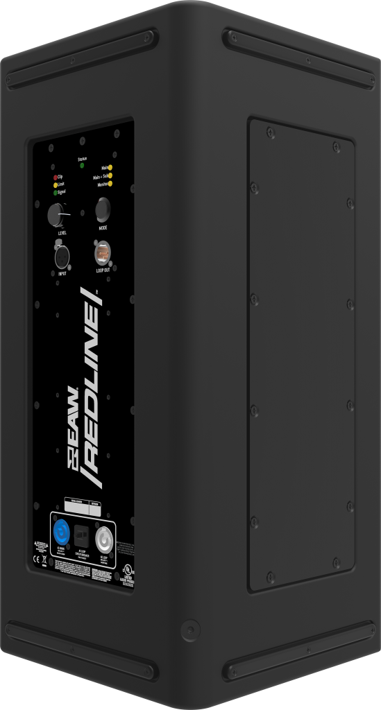 EAW Redline RL12
