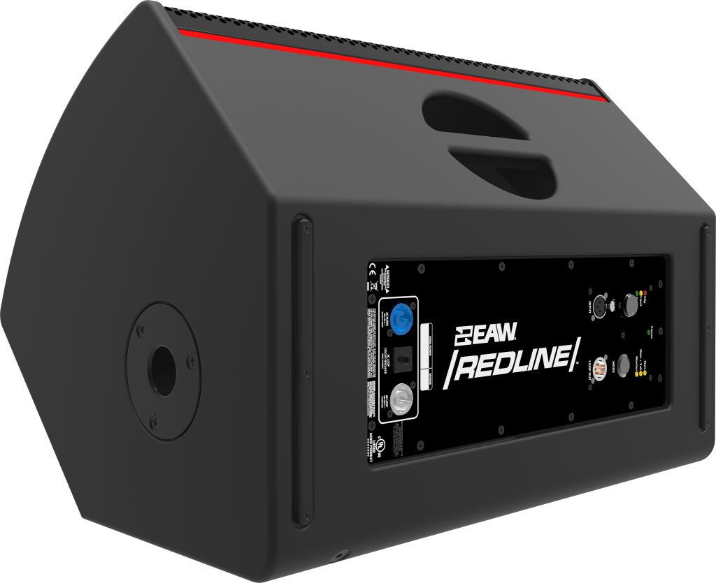 EAW Redline RL12