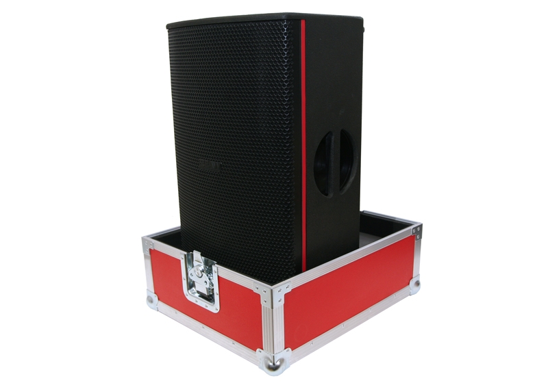 EXAFIX Flight case pro EAW RL12