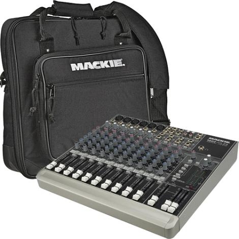 Mackie BAG na 1402 VLZ