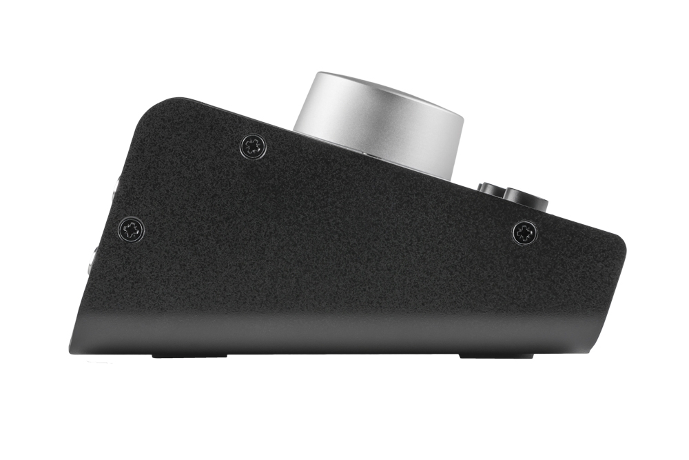 Mackie Big Knob Passive