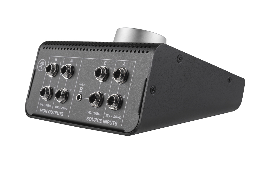 Mackie Big Knob Passive