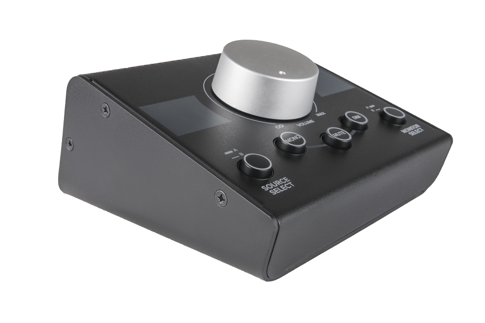 Mackie Big Knob Passive