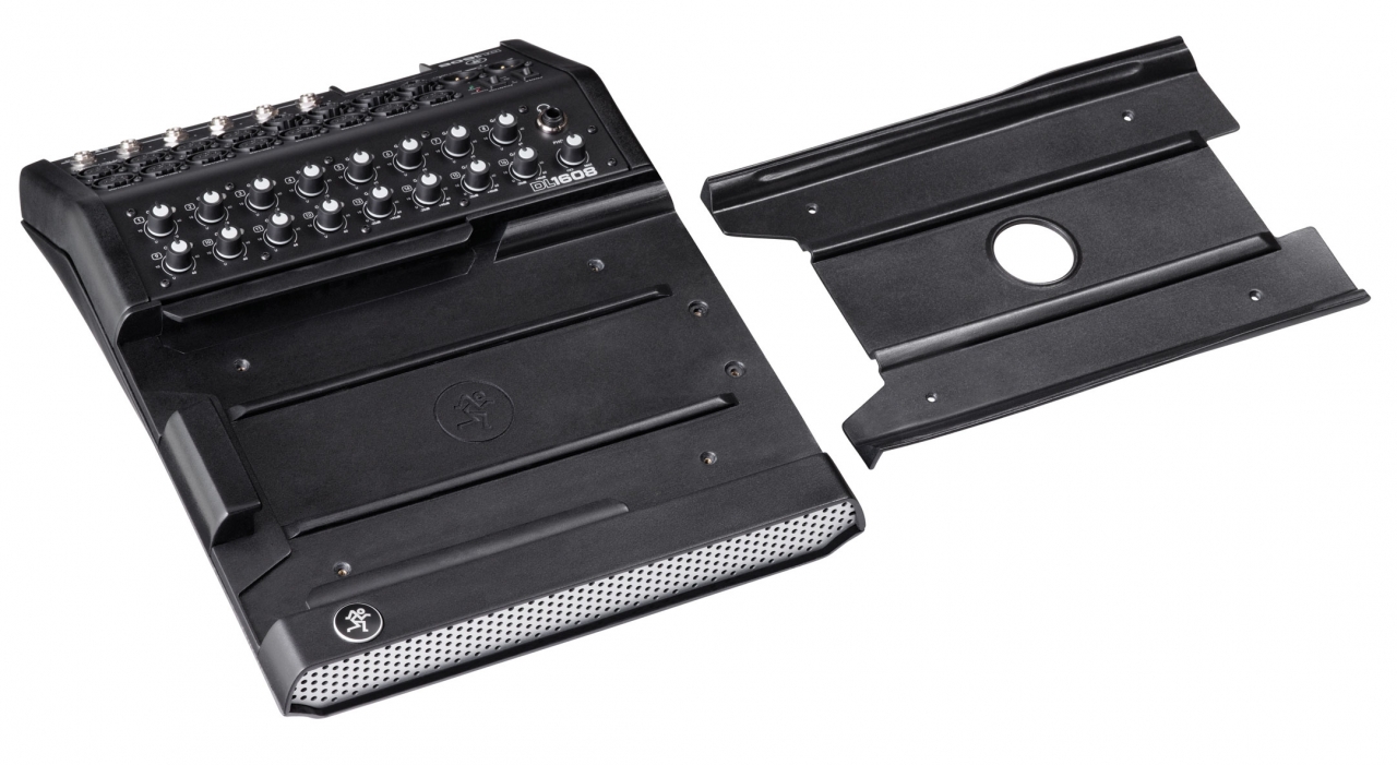 Mackie DL1608 Lightning