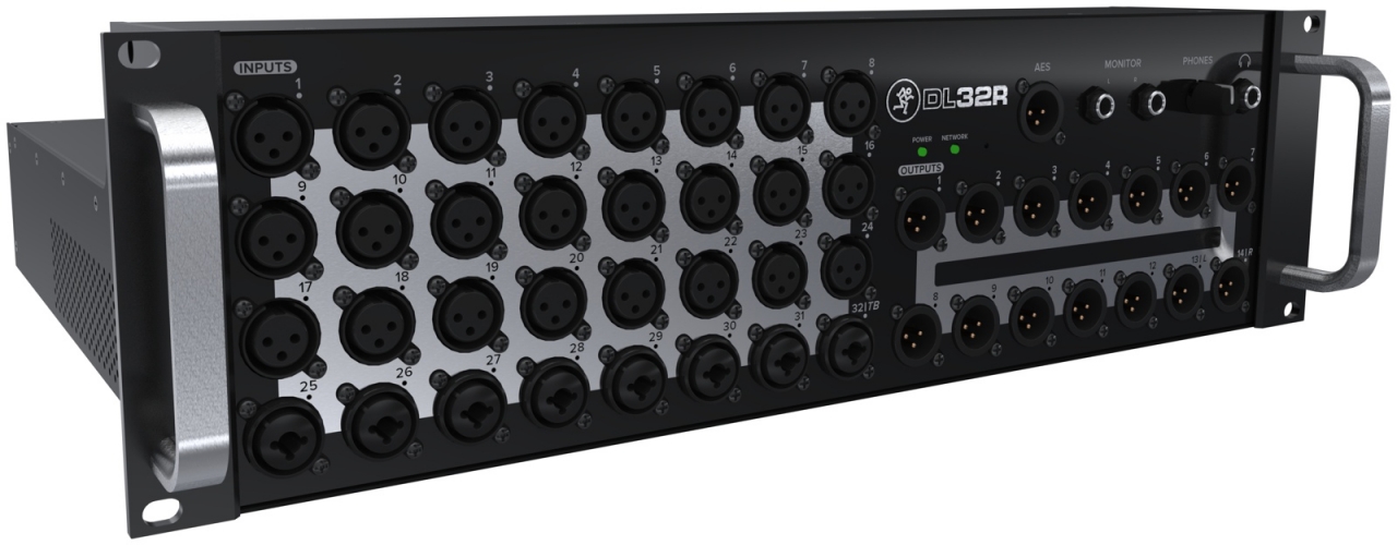 Mackie DL32R