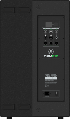 Mackie DRM212