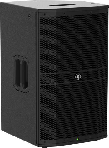 Mackie DRM212