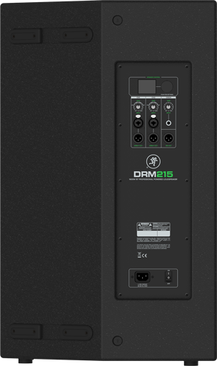 Mackie DRM215