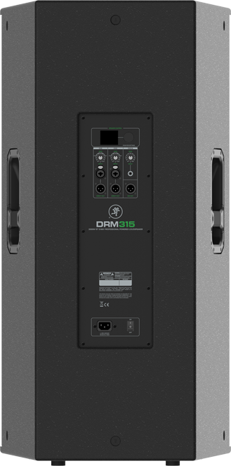 Mackie DRM315