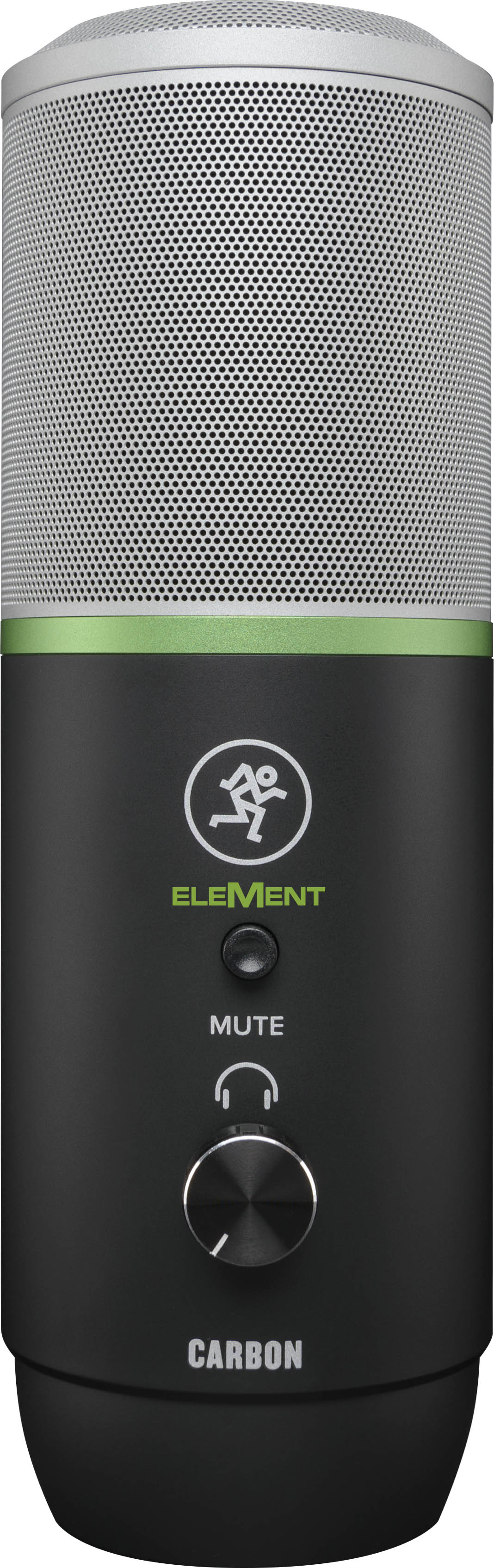 Mackie EleMent CARBON