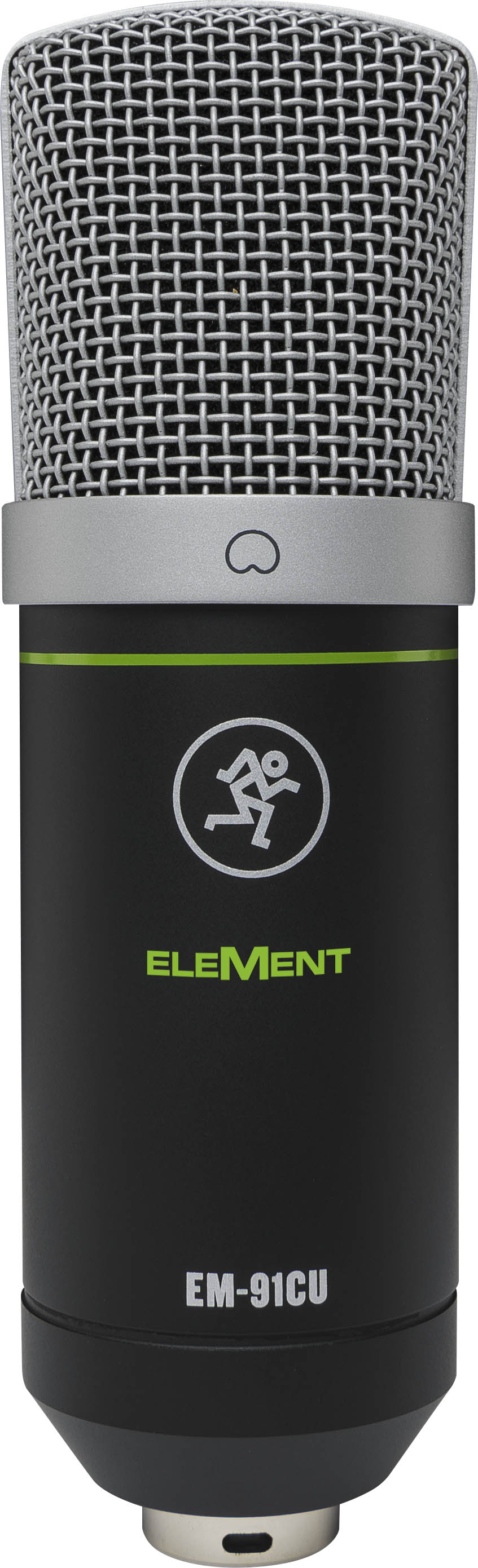 Mackie EleMent EM-91CU