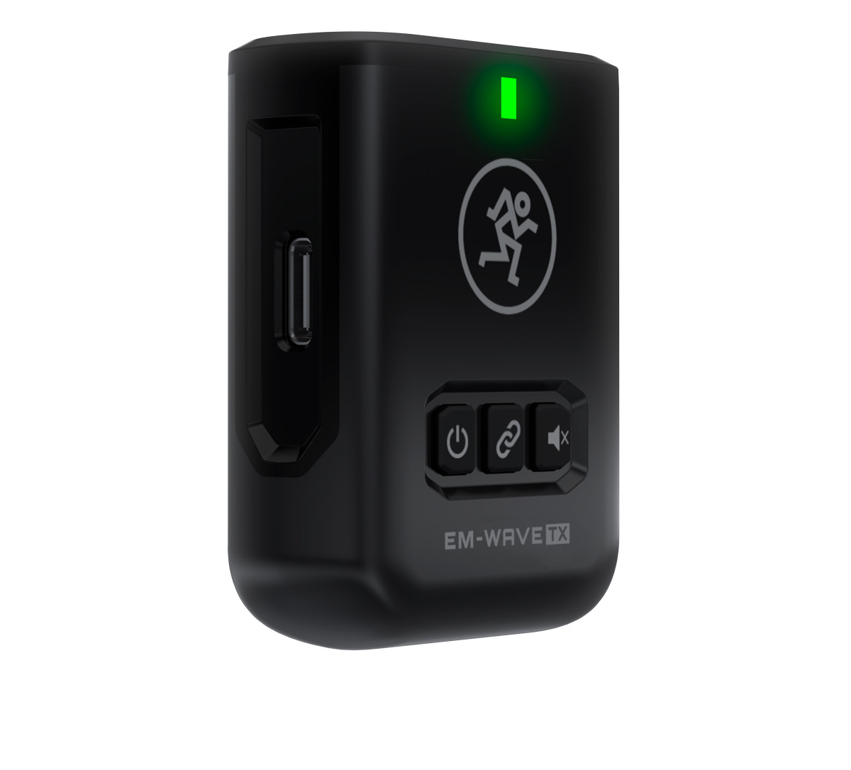 Mackie EleMent Wave LAV