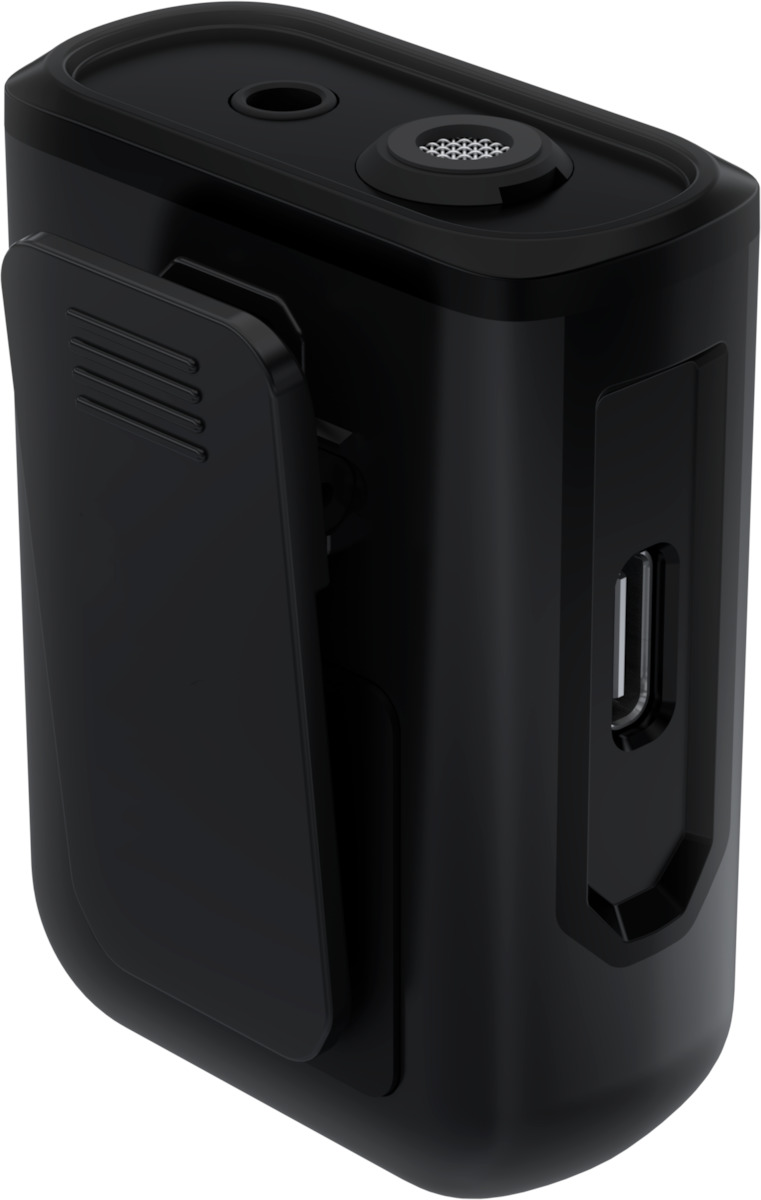 Mackie EleMent Wave LAV