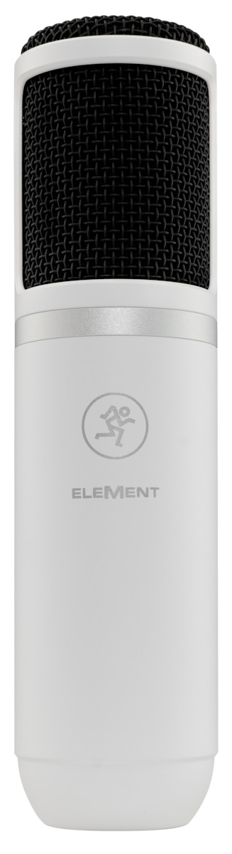 Mackie EM-USB LTD-WHT