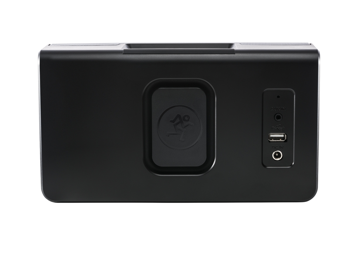 Mackie FreePlay Home