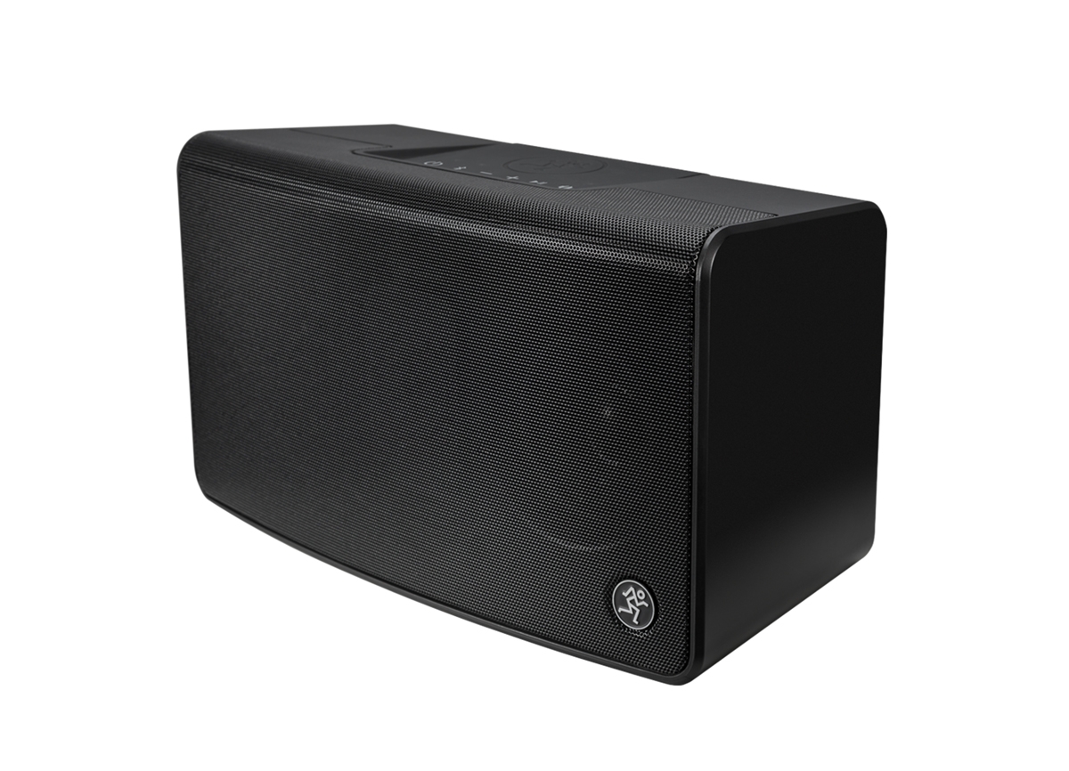 Mackie FreePlay Home