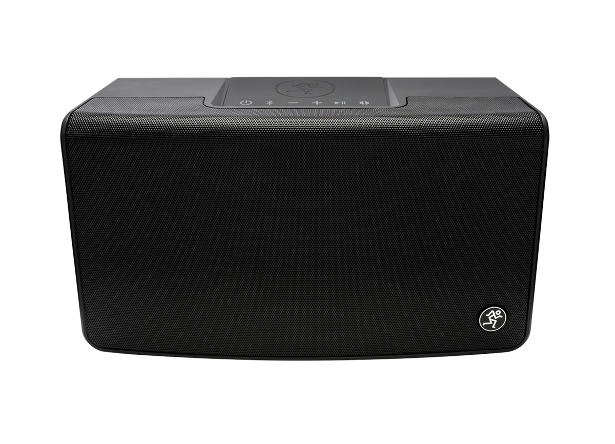 Mackie FreePlay Home