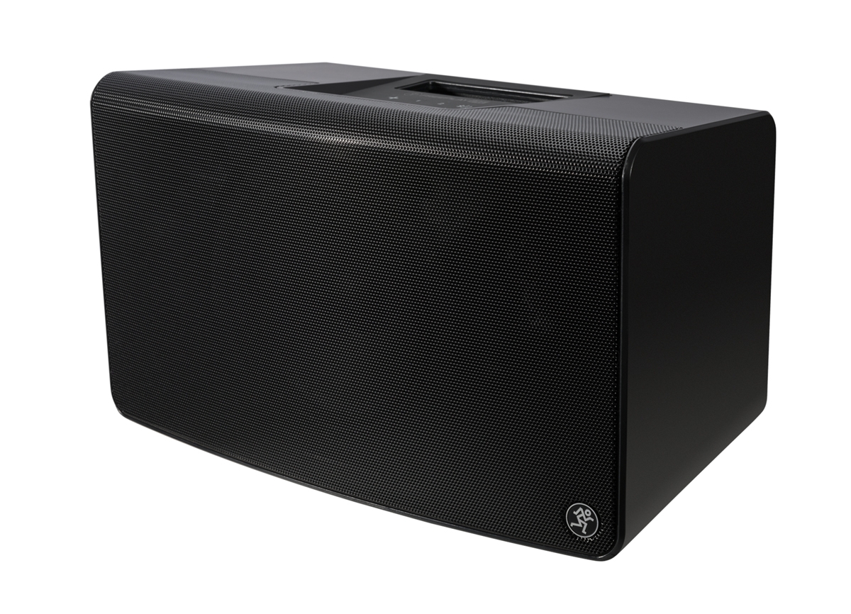 Mackie FreePlay Live