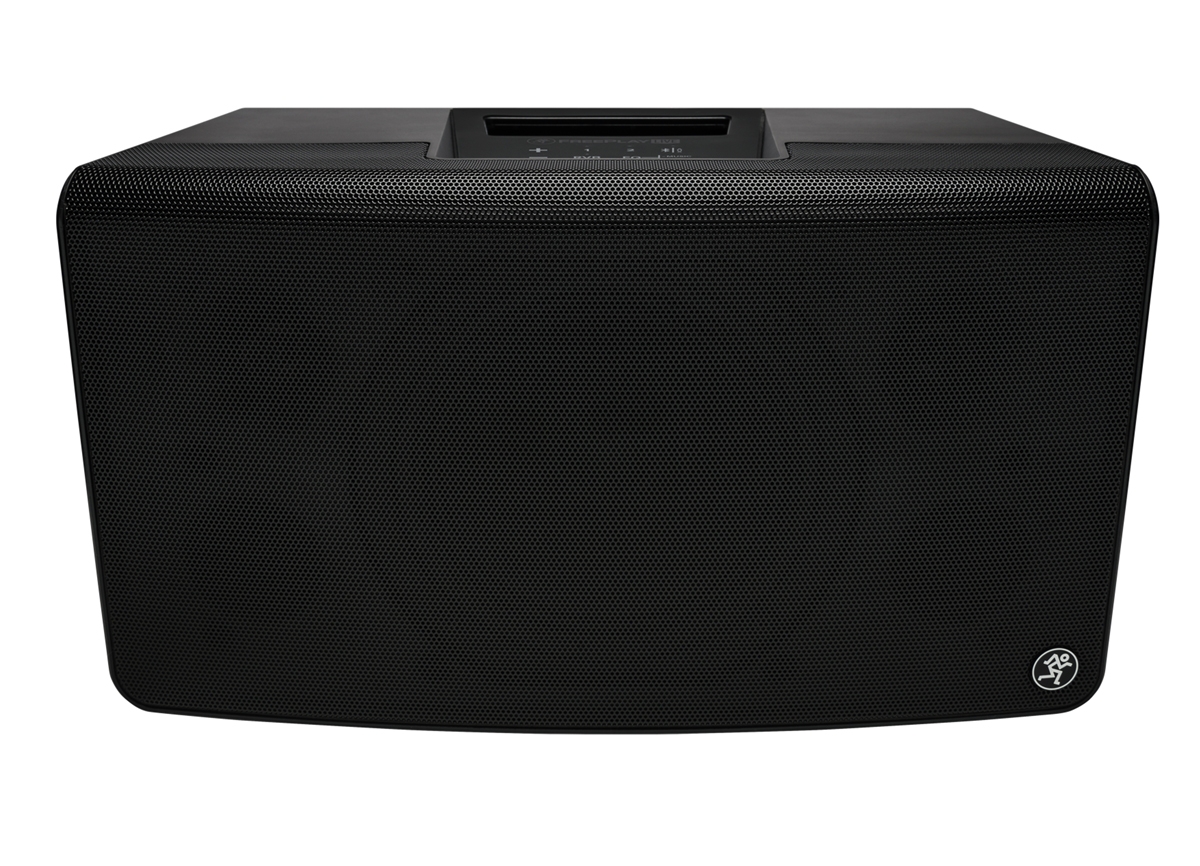 Mackie FreePlay Live