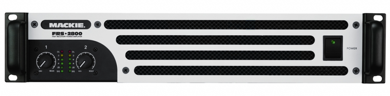 Mackie FRS-2800