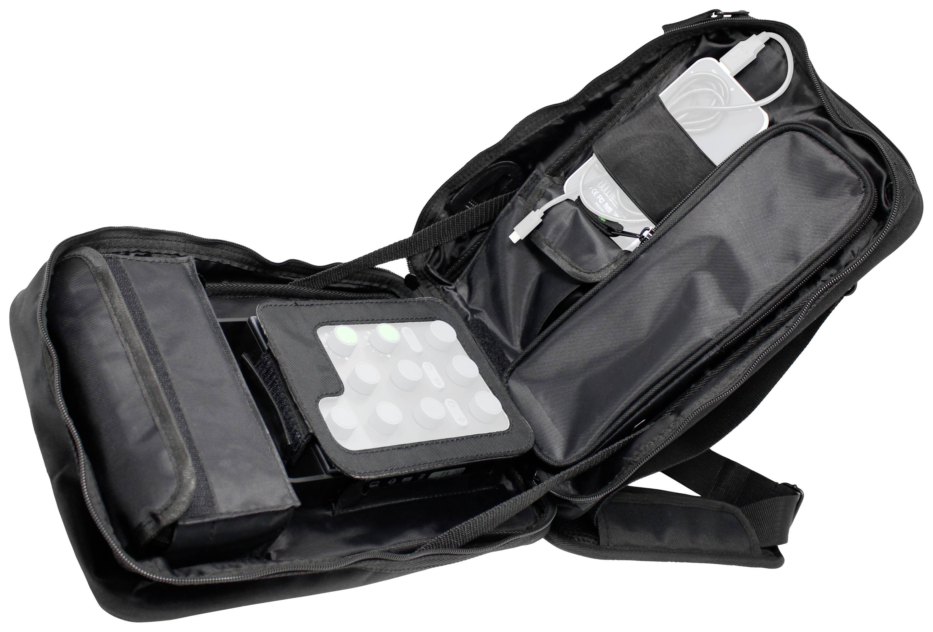 Mackie M.Caster Live Sling Bag