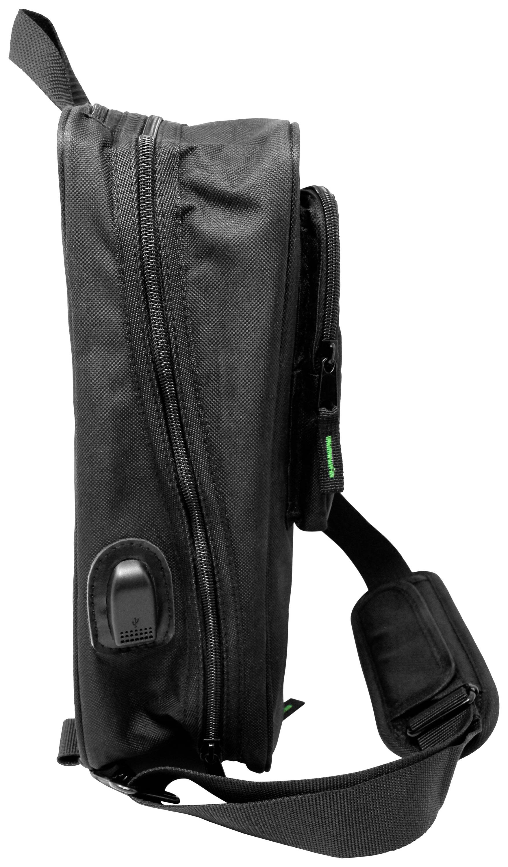Mackie M.Caster Live Sling Bag