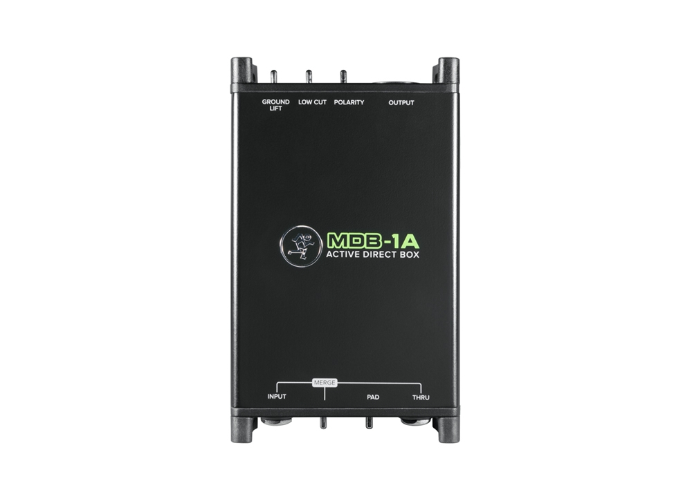 Mackie MDB-1A