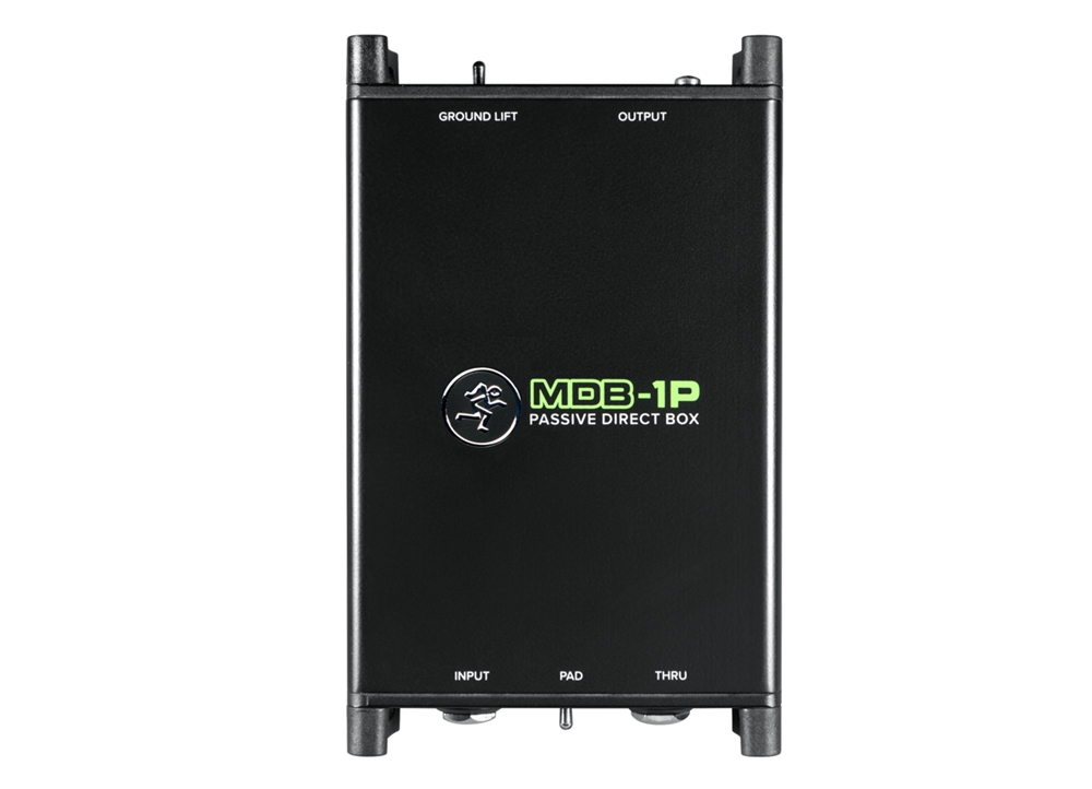 Mackie MDB-1P
