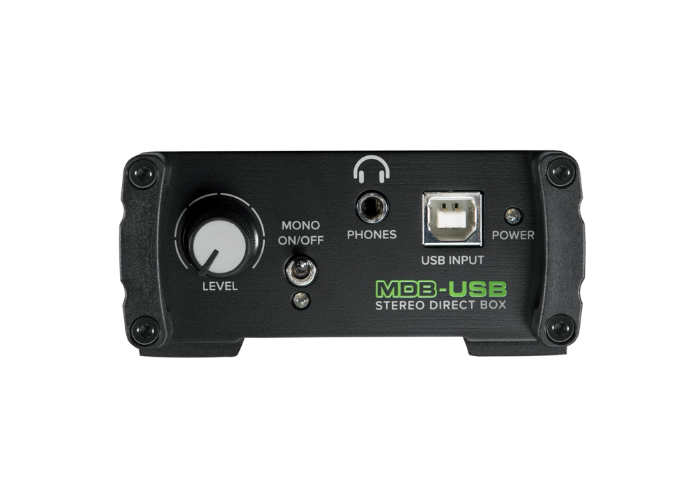 Mackie MDB-USB