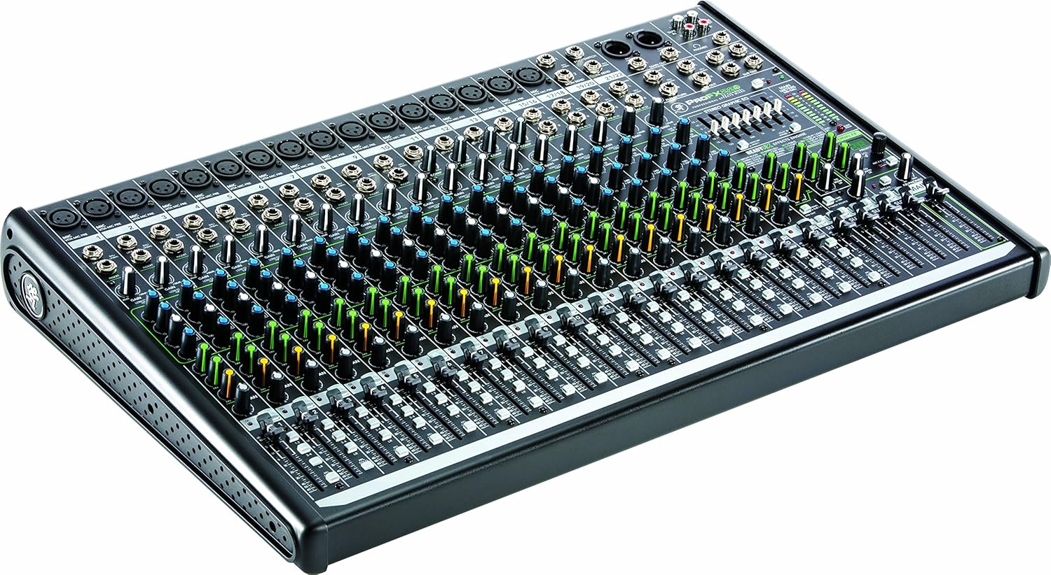 Mackie ProFX22v2