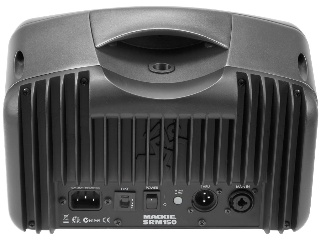Mackie SRM150